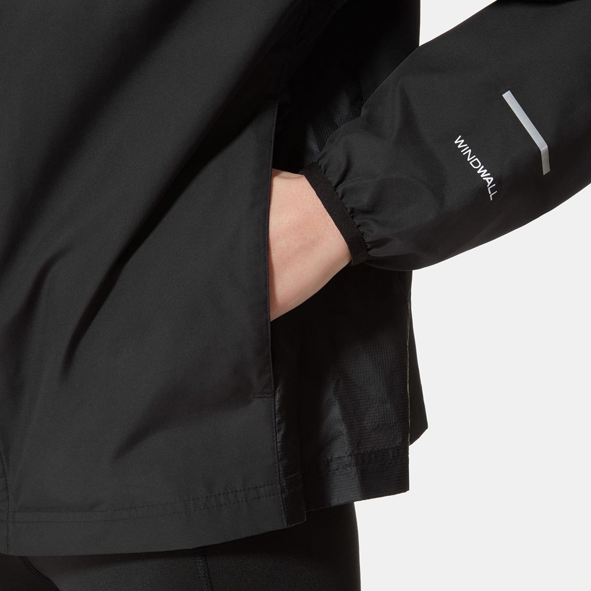 THE NORTH FACE - RUN WIND JACKET