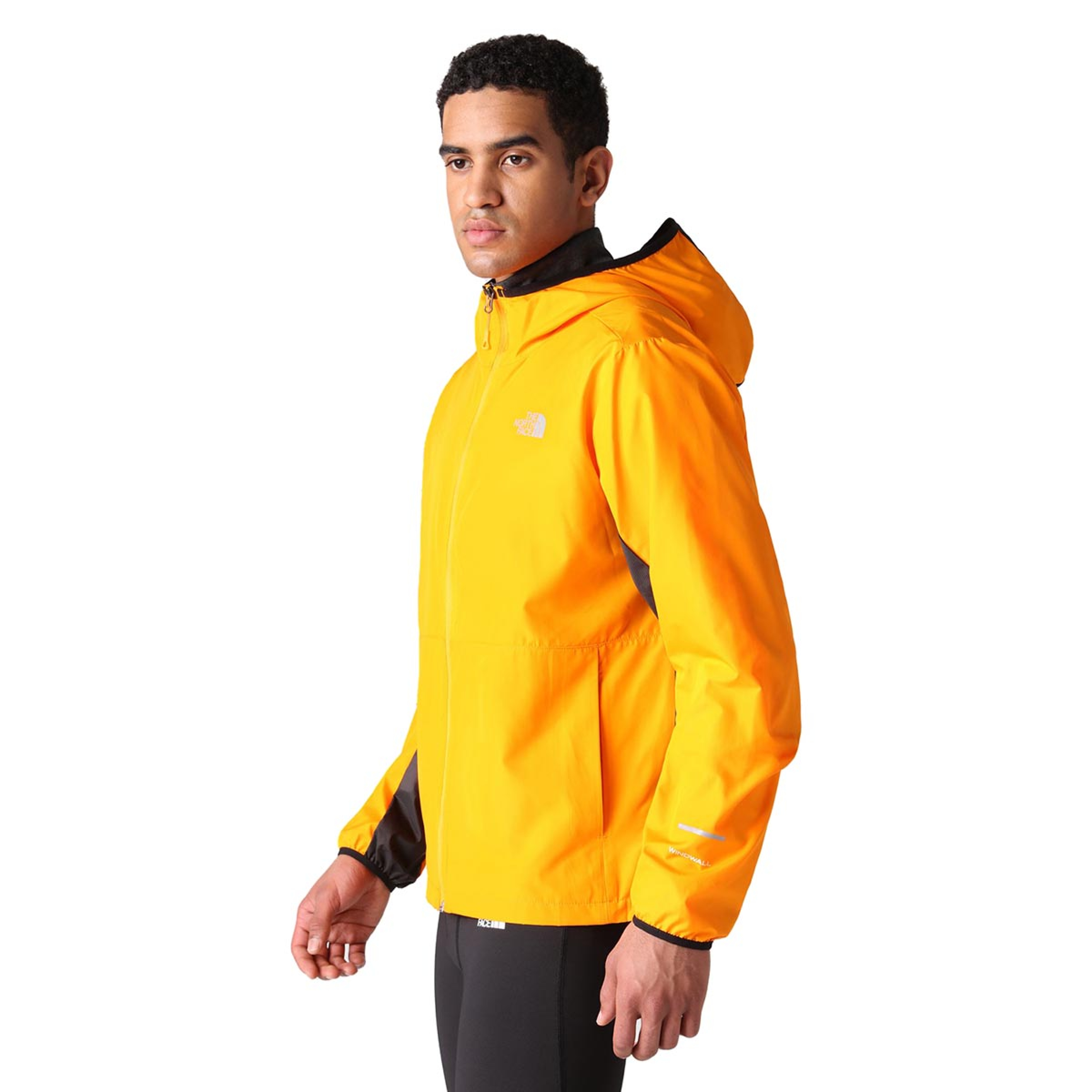 The North Face RUN WIND JACKET (NF0A7SXM78M)