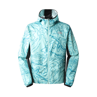 Face - RUN WIND JACKET (NF0A7SXM97T 