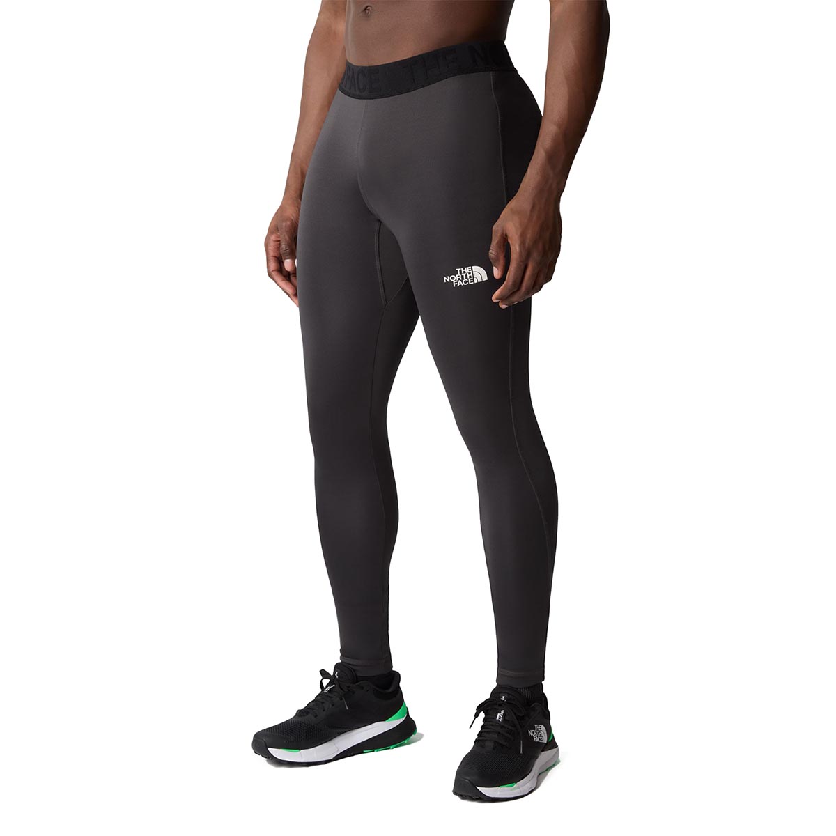 THE NORTH FACE - RUN LEGGINGS