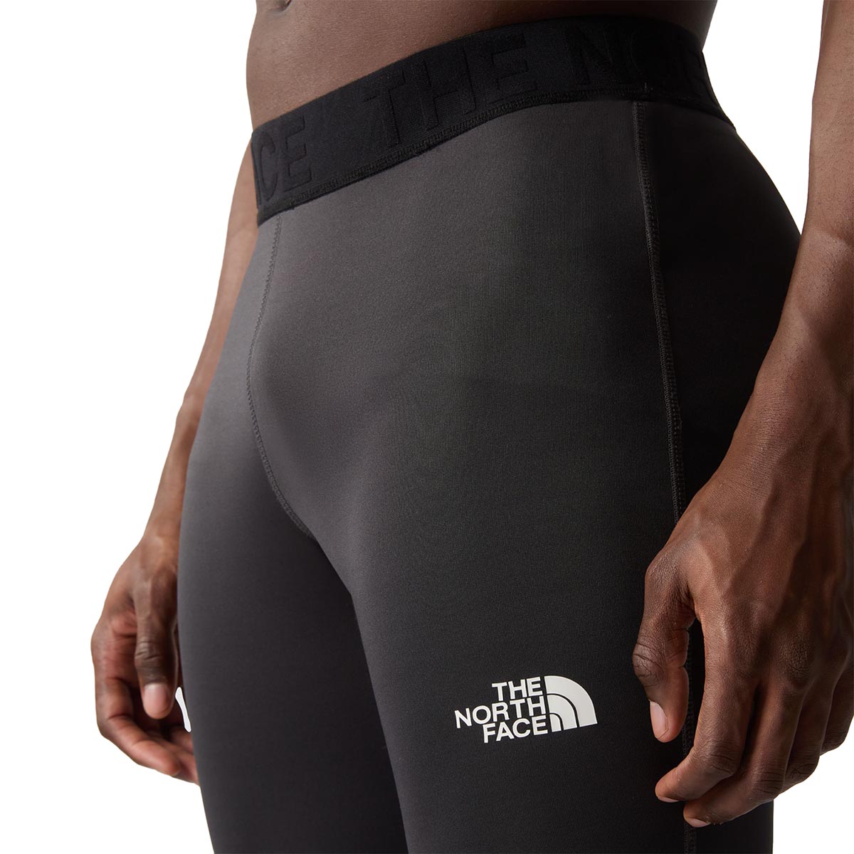 THE NORTH FACE - RUN LEGGINGS