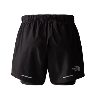 North face 2 in 1 shorts best sale