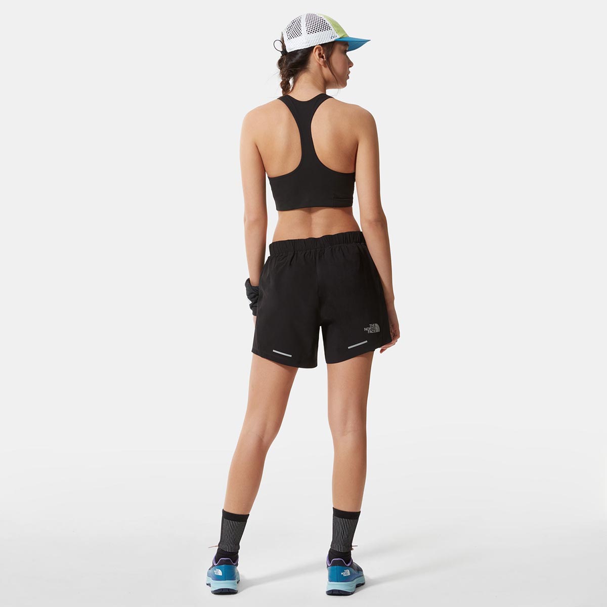 THE NORTH FACE - 2-IN-1 SHORTS