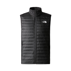 THE NORTH FACE - CANYONLANDS HYBRID GILET