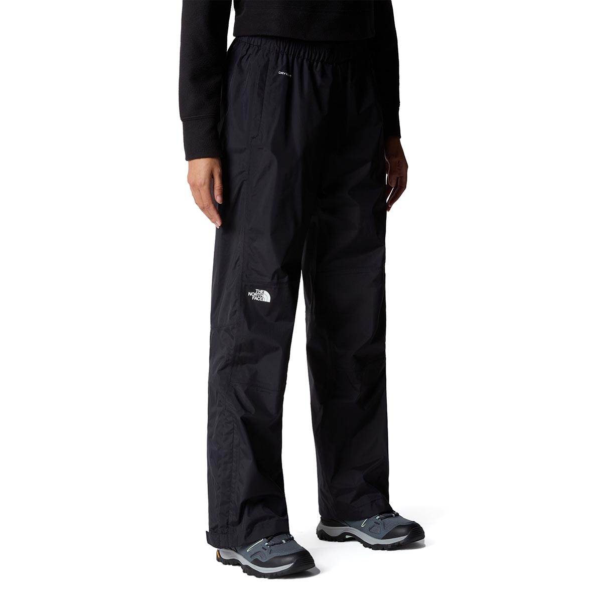 THE NORTH FACE - ANTORA RAIN TROUSERS