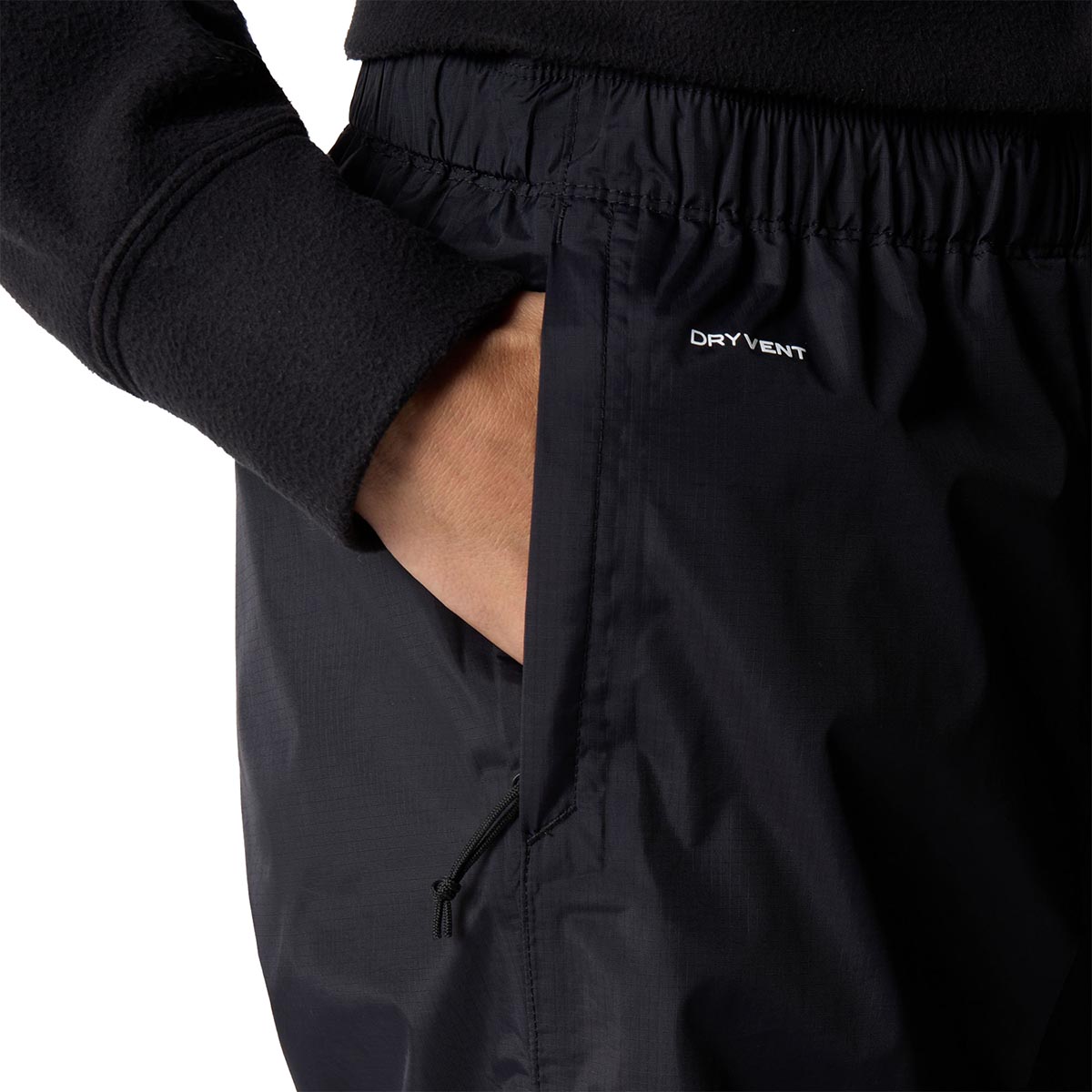 THE NORTH FACE - ANTORA RAIN TROUSERS