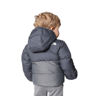The north face infant new arrivals moondoggy 2.0 down jacket