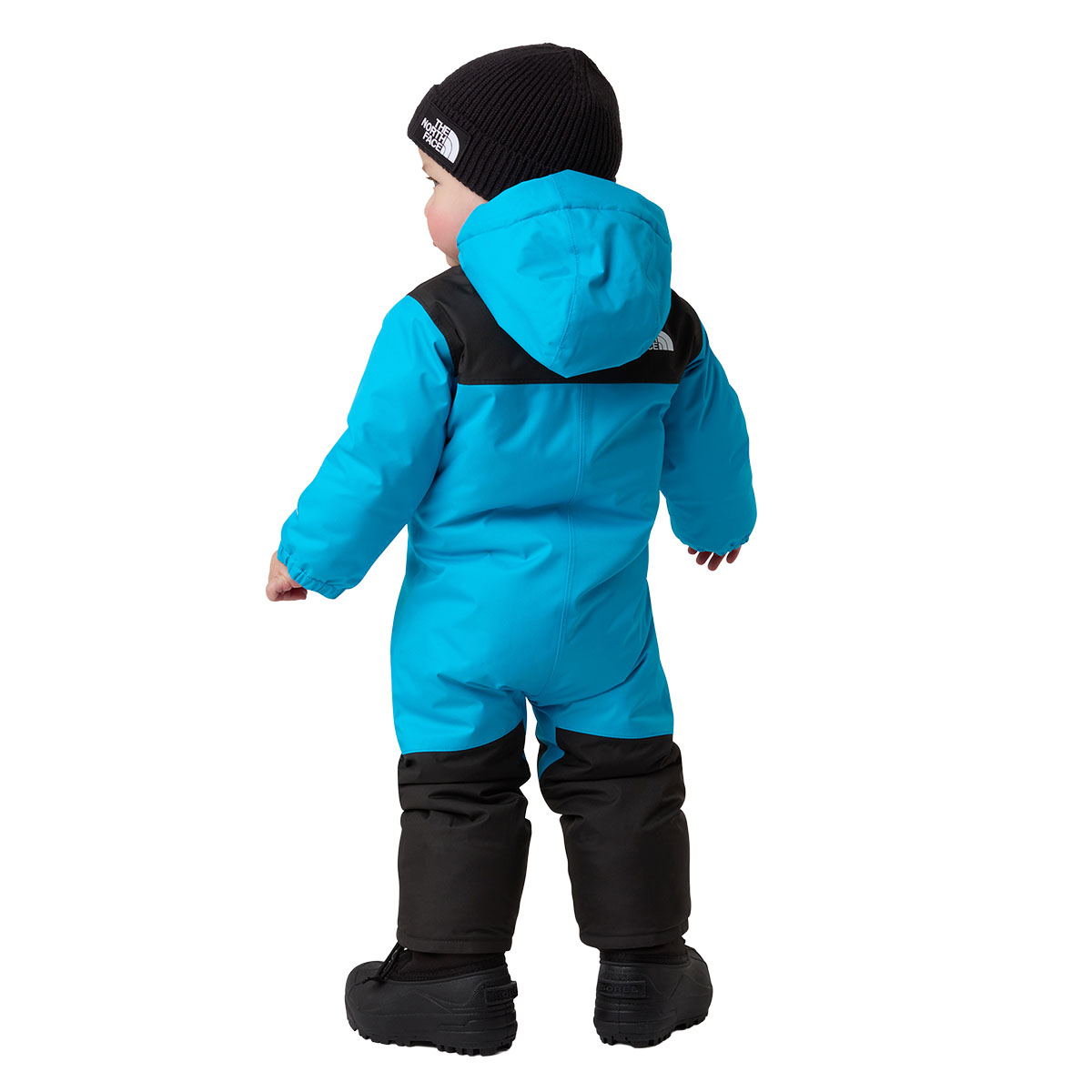 THE NORTH FACE - BABY FREEDOM SNOW SUIT