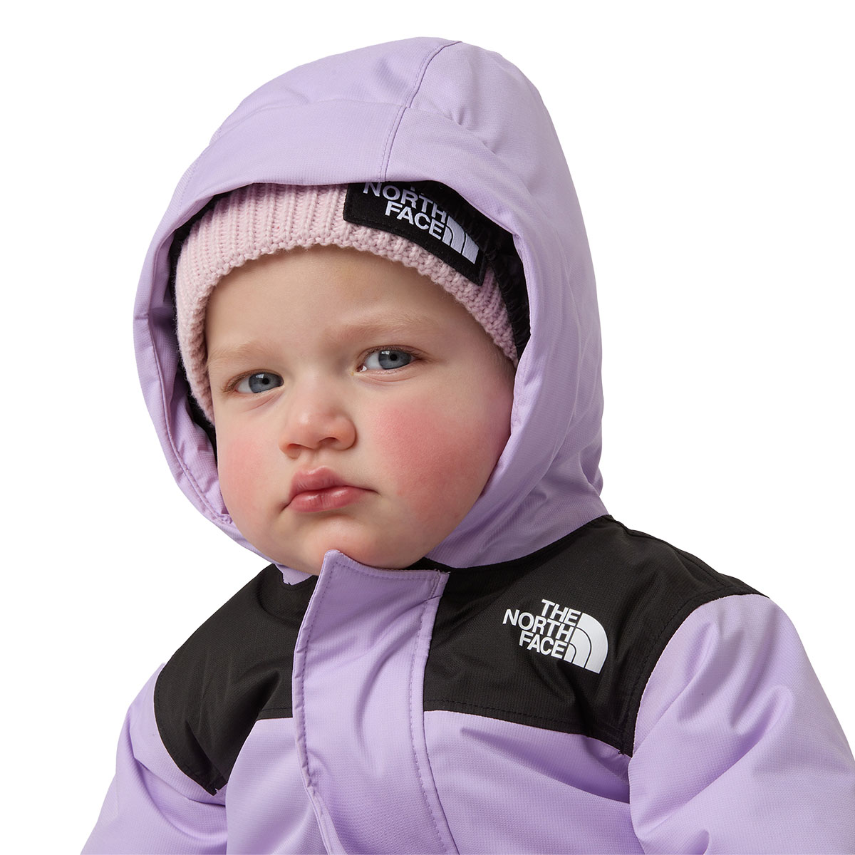 THE NORTH FACE - BABY FREEDOM SNOW SUIT