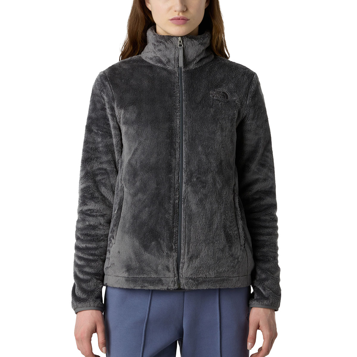 THE NORTH FACE - OSITO FLEECE JACKET