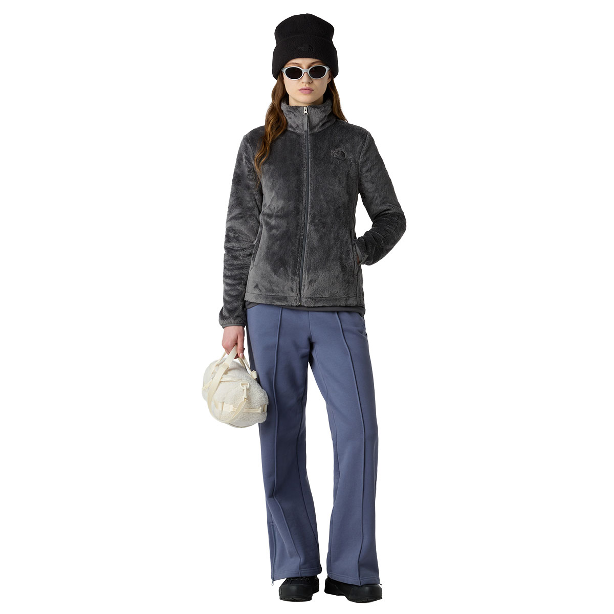 THE NORTH FACE - OSITO FLEECE JACKET