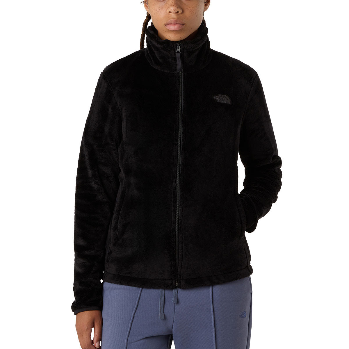 THE NORTH FACE - OSITO FLEECE JACKET
