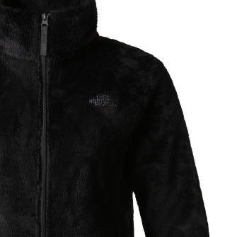 Black osito on sale north face jacket