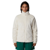 THE NORTH FACE - OSITO FLEECE JACKET