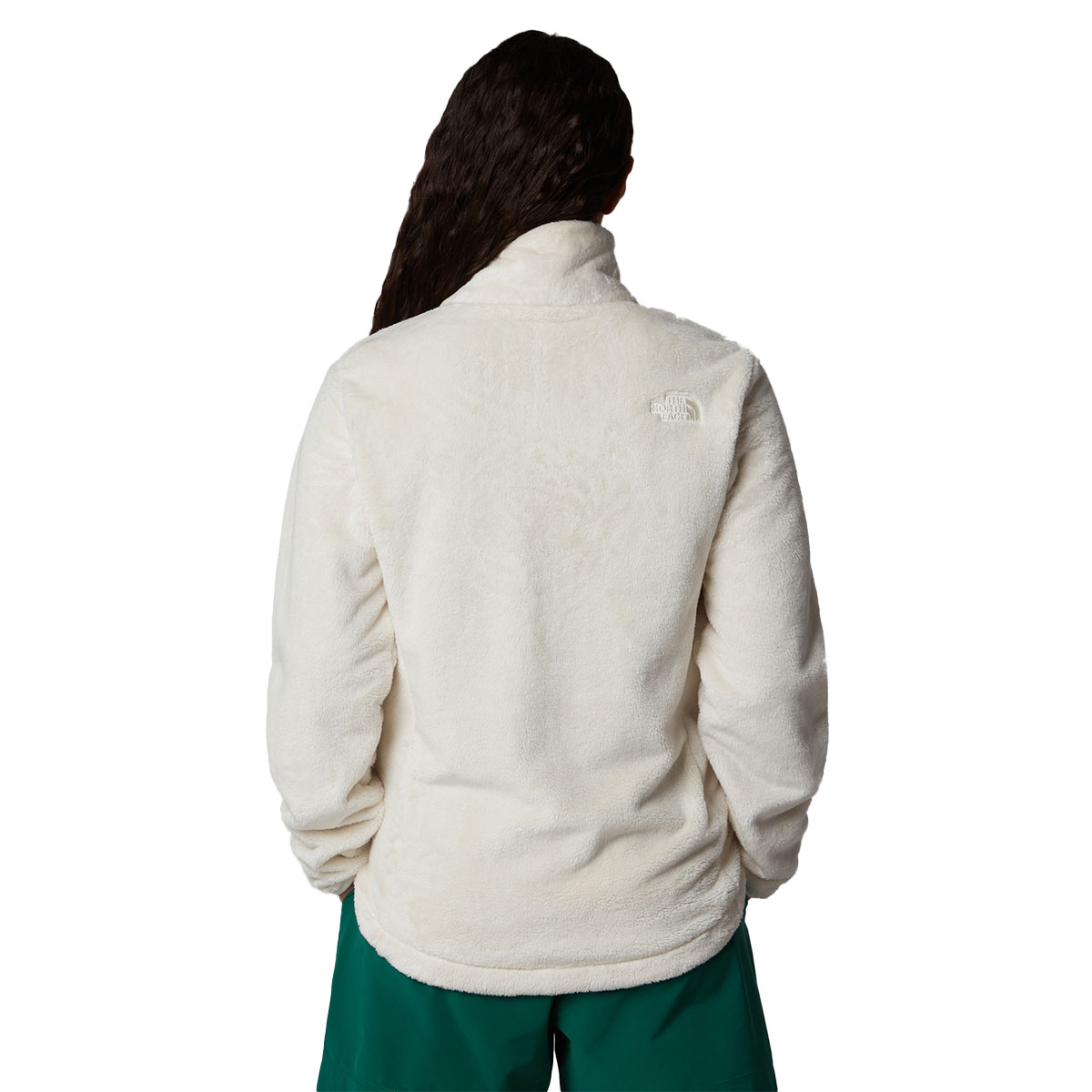 THE NORTH FACE - OSITO FLEECE JACKET