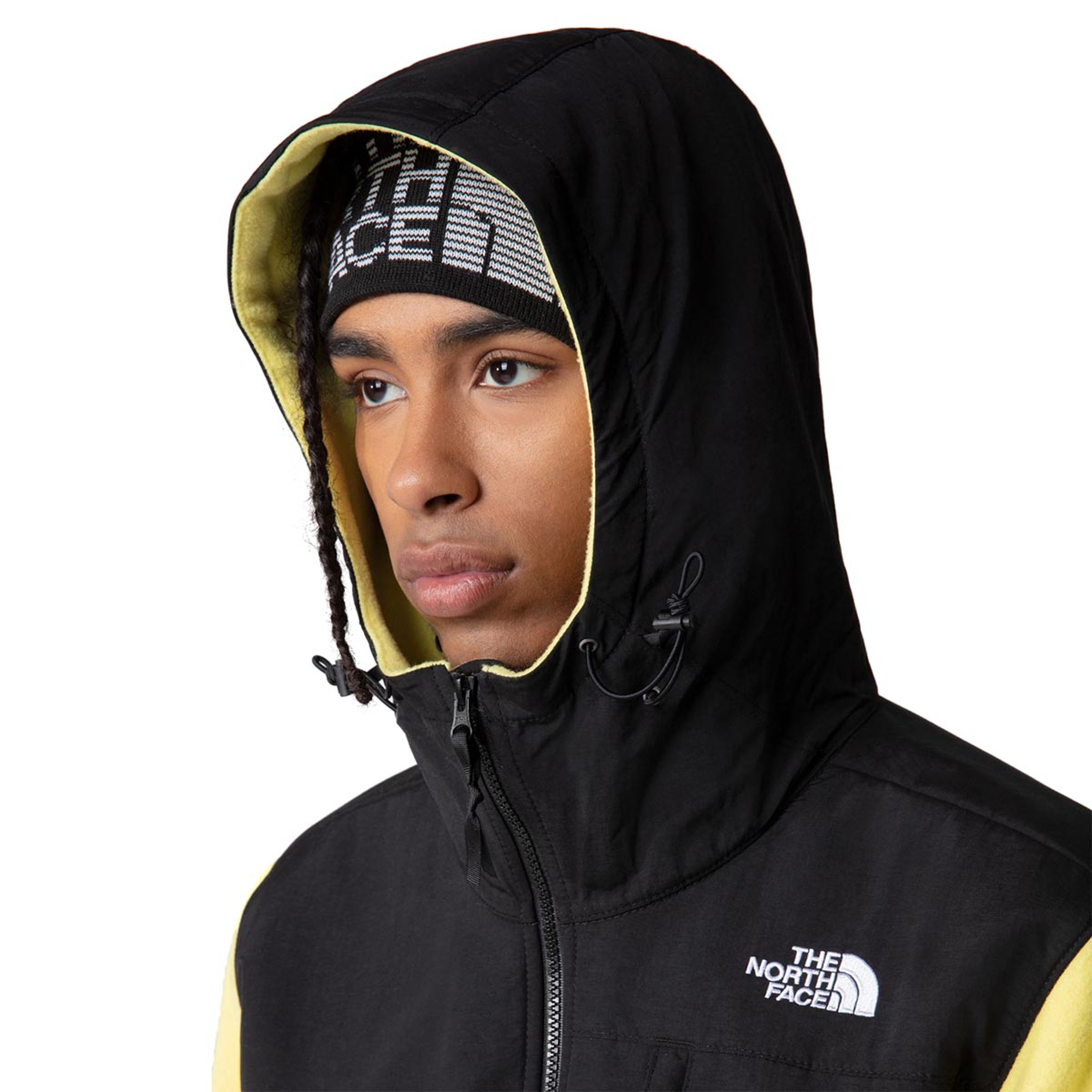 The North Face DENALI ANORAK (NF0A7UR371U)