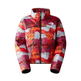 The North Face 2000 SYNTHETIC PUFFER JACKET NF0A7URFOOO