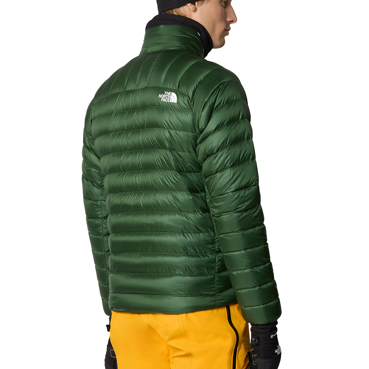 THE NORTH FACE - SUMMIT SERIES BREITHORN JACKET