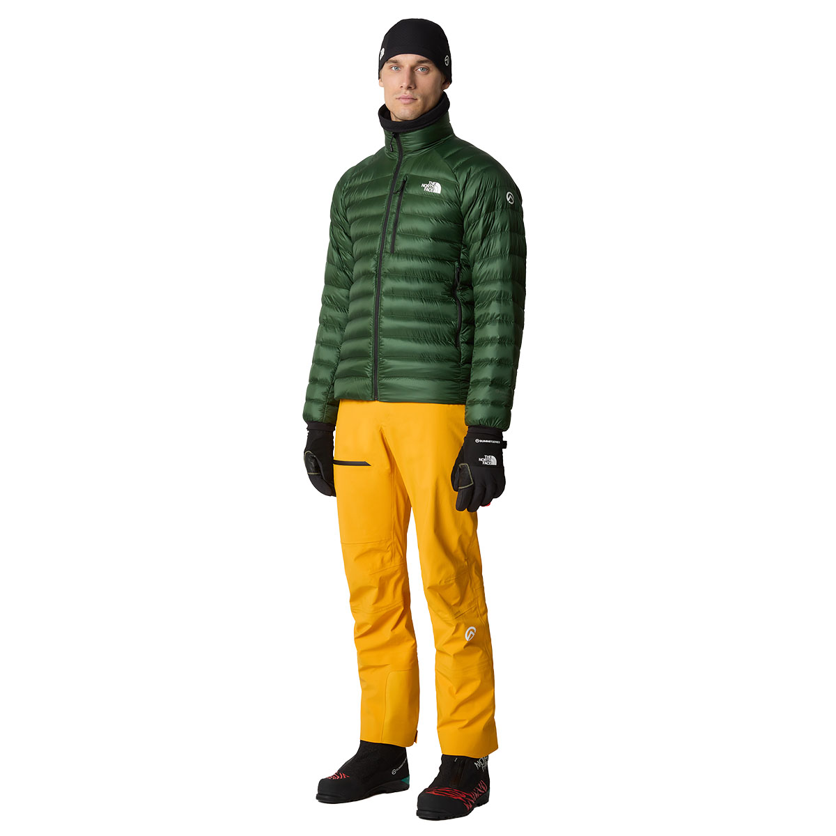 THE NORTH FACE - SUMMIT SERIES BREITHORN JACKET