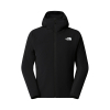 THE NORTH FACE - SUMMIT SERIES CASAVAL HYBRID HOODIE