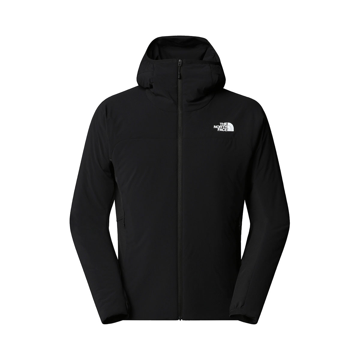 THE NORTH FACE - SUMMIT SERIES CASAVAL HYBRID HOODIE