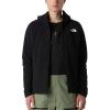 THE NORTH FACE - SUMMIT SERIES CASAVAL HYBRID HOODIE