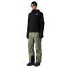 THE NORTH FACE - SUMMIT SERIES CASAVAL HYBRID HOODIE