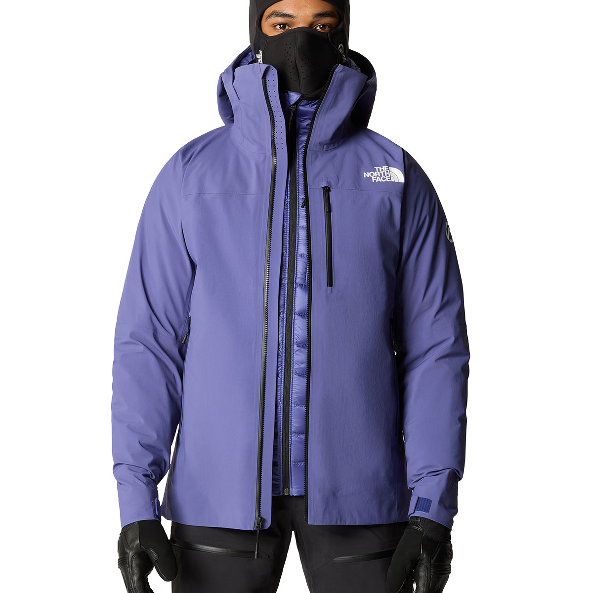 THE NORTH FACE - SUMMIT SERIES TORRE EGGER FUTURELIGHT JACKET
