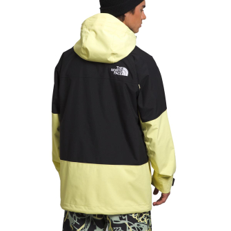 The north face 2024 men's balfron insulated jacket