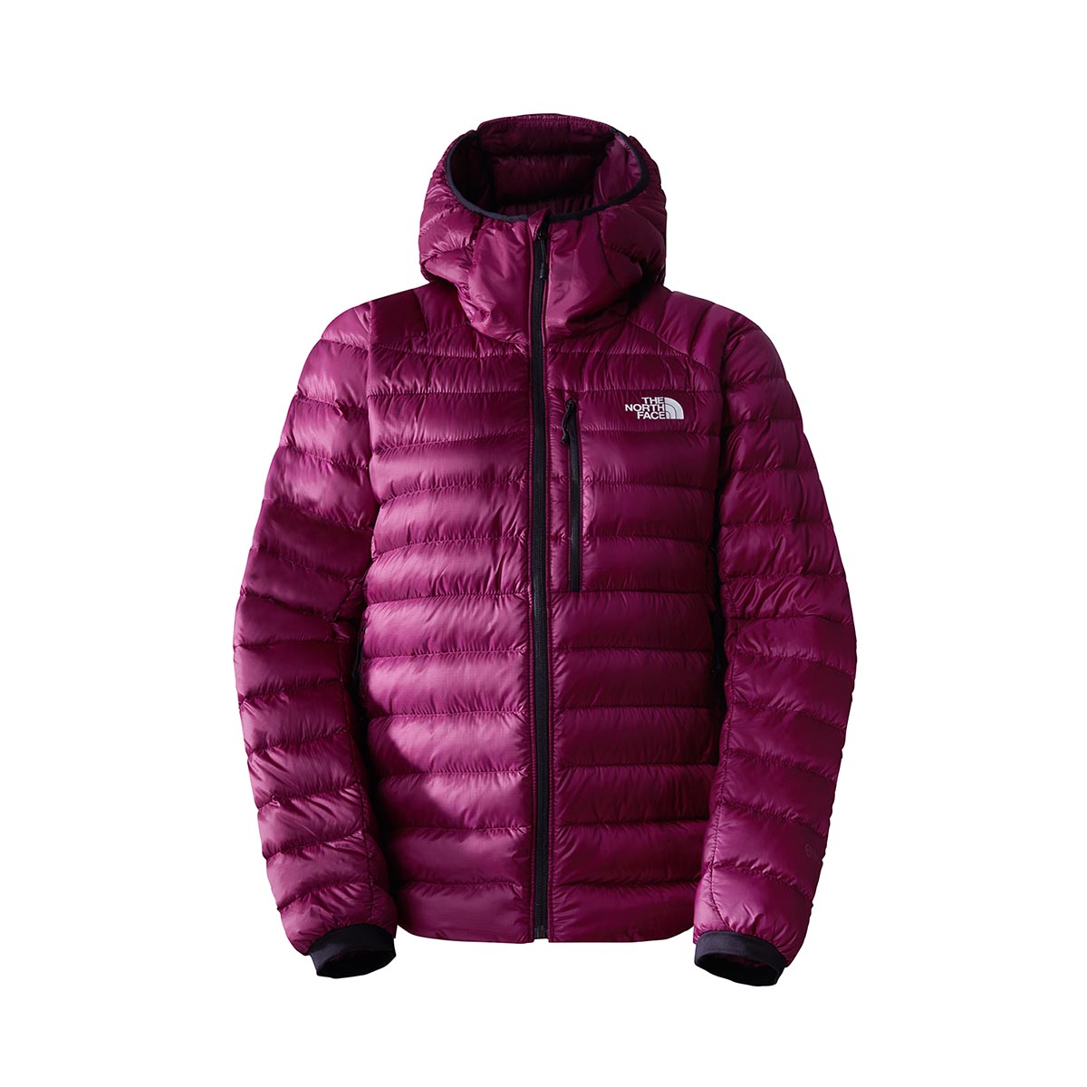 The North Face - SUMMIT BREITHORN HOODED DOWN JACKET