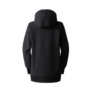 THE NORTH FACE - TEKNO LOGO HOODIE