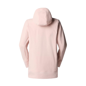 THE NORTH FACE - TEKNO PULLOVER HOODIE