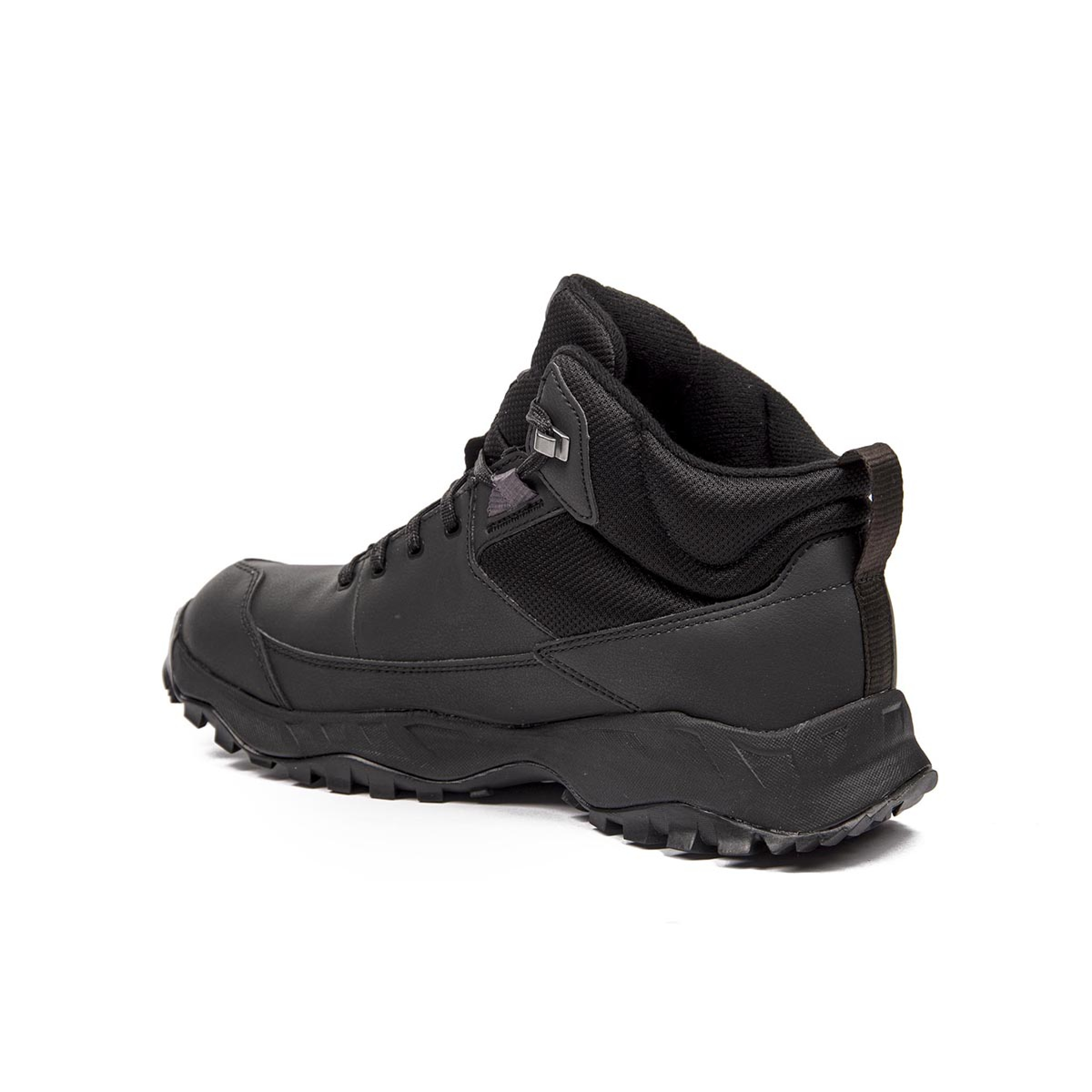 The North Face STORM STRIKE III WATERPROOF HIKING BOOTS (NF0A7W4GKT0)