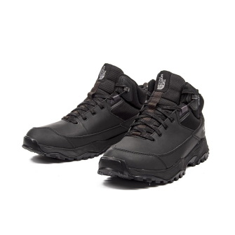 North face storm sales strike walking boots