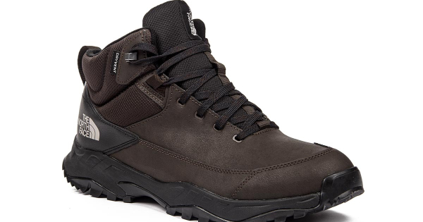 The north face snowstrike ii deals
