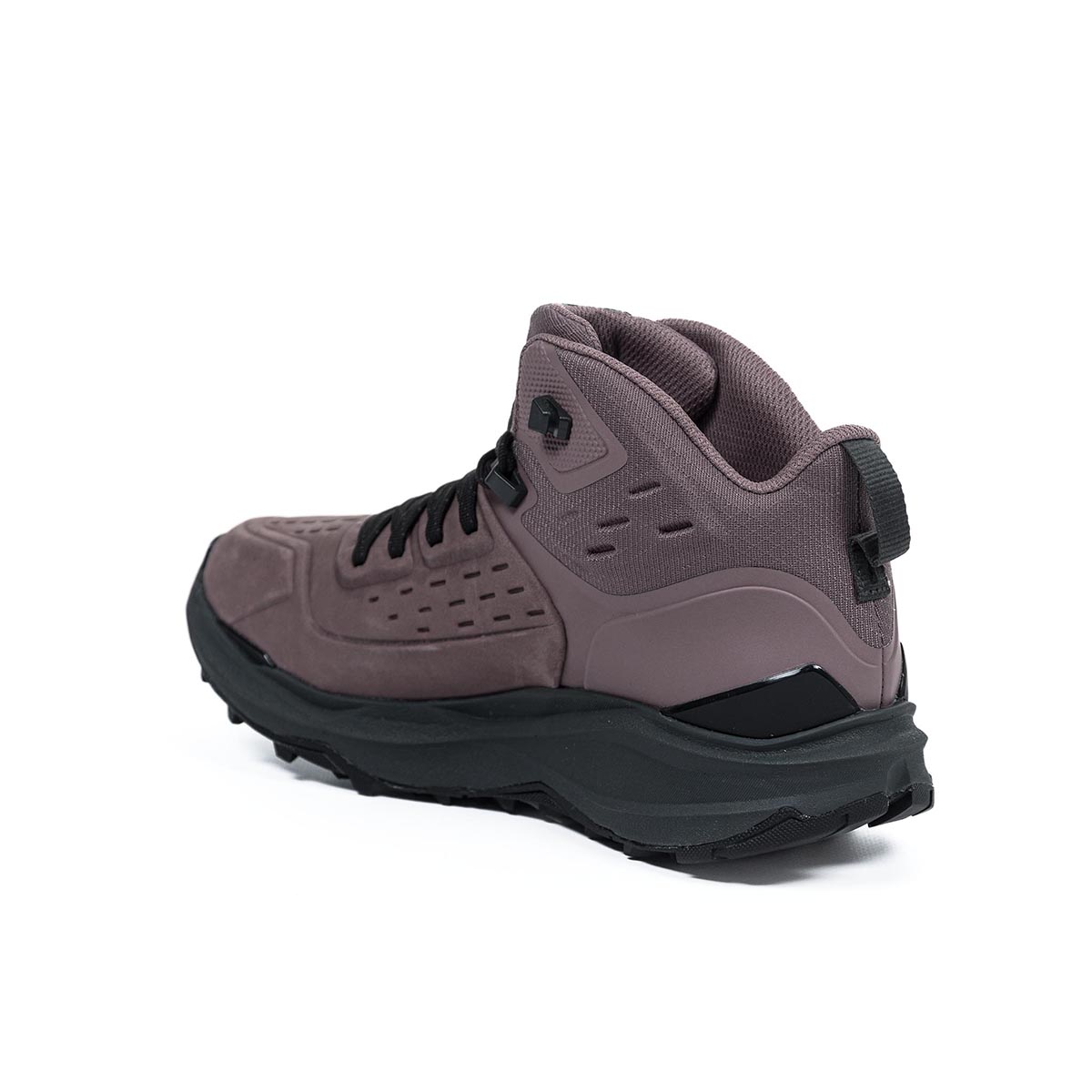THE NORTH FACE - VECTIV EXPLORIS II LEATHER