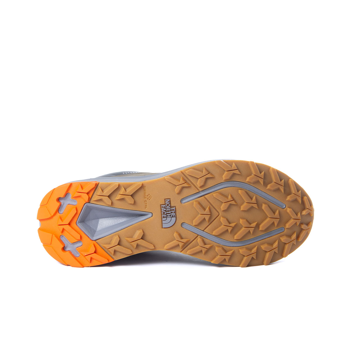 THE NORTH FACE - VECTIV EXPLORIS 2 LEATHER