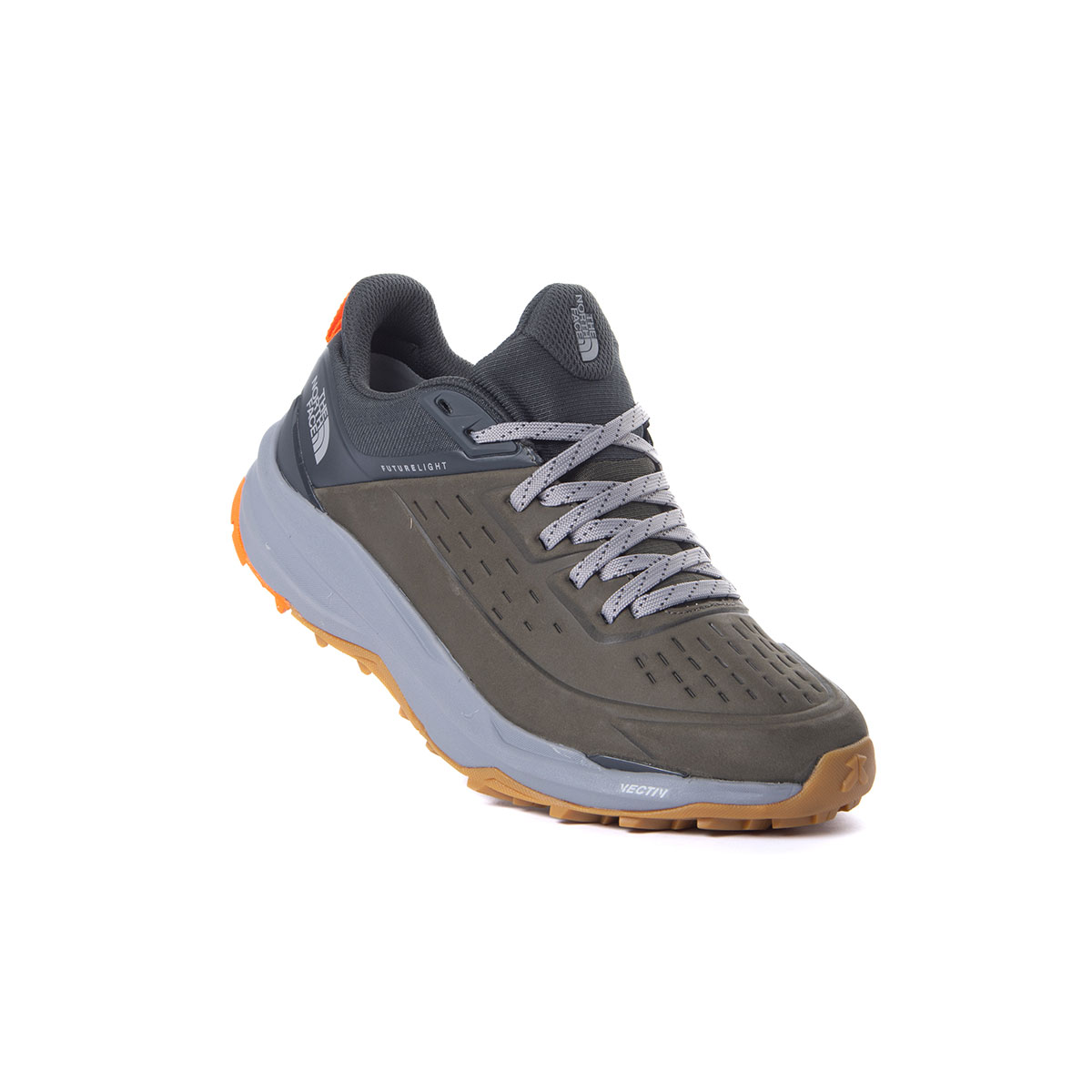 THE NORTH FACE - VECTIV EXPLORIS 2 LEATHER