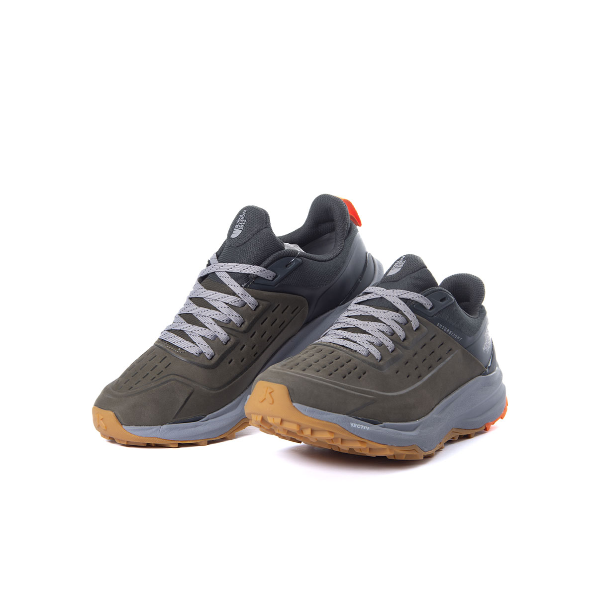 THE NORTH FACE - VECTIV EXPLORIS 2 LEATHER