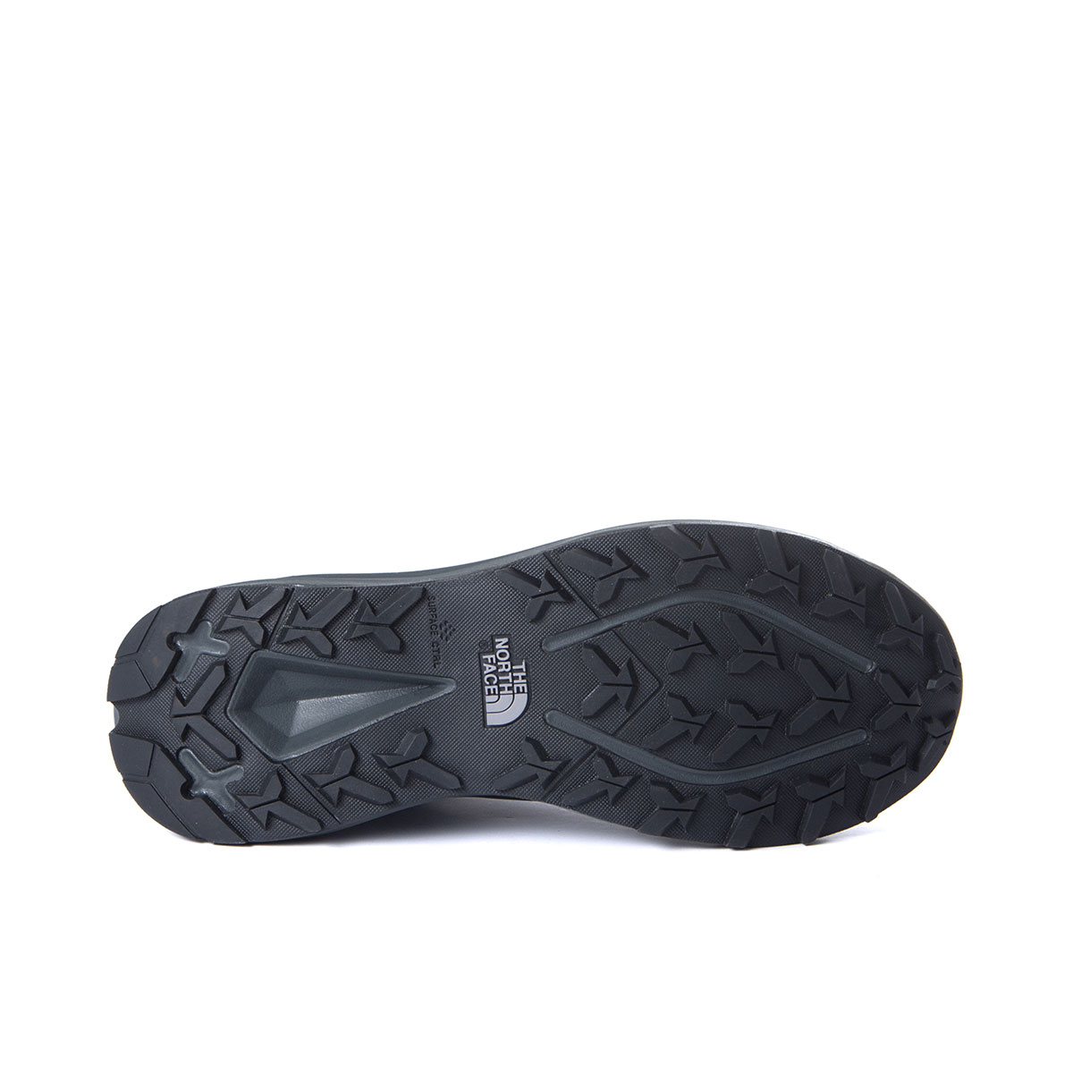 THE NORTH FACE - VECTIV EXPLORIS 2 LEATHER