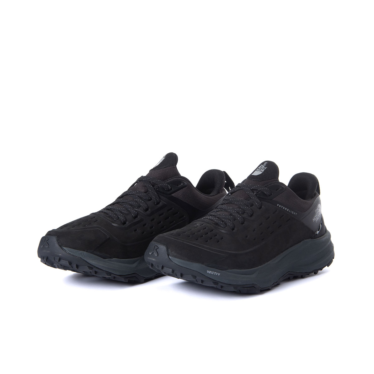 THE NORTH FACE - VECTIV EXPLORIS 2 LEATHER