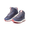 THE NORTH FACE - YOUTH FASTPACK WATERPROOF MID HIKING BOOTS
