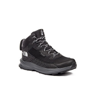 Waterproof hiking hotsell boots north face