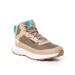 THE NORTH FACE - FASTPACK HIKER MID WP