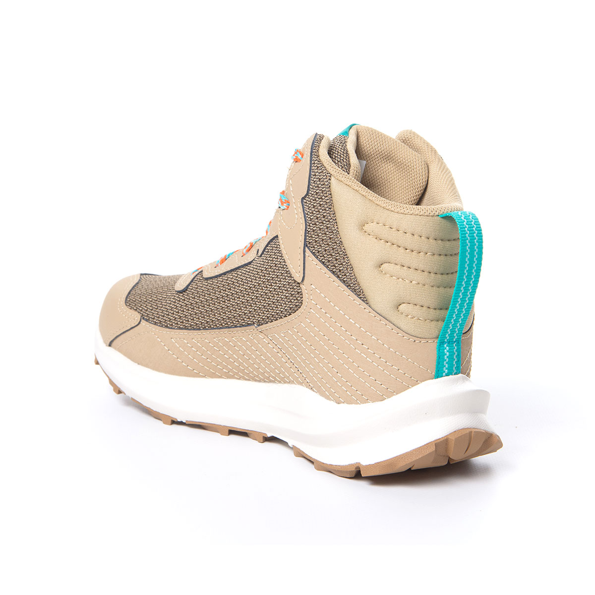 THE NORTH FACE - FASTPACK HIKER MID WP