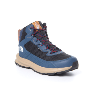 THE NORTH FACE - FASTPACK WATERPROOF MID HIKING BOOTS
