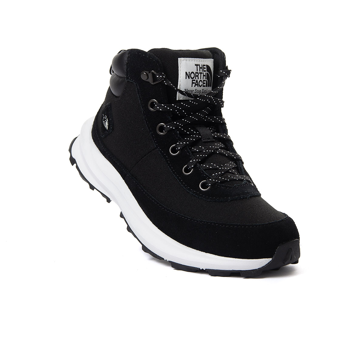 THE NORTH FACE - BACK TO BERKELEY IV
