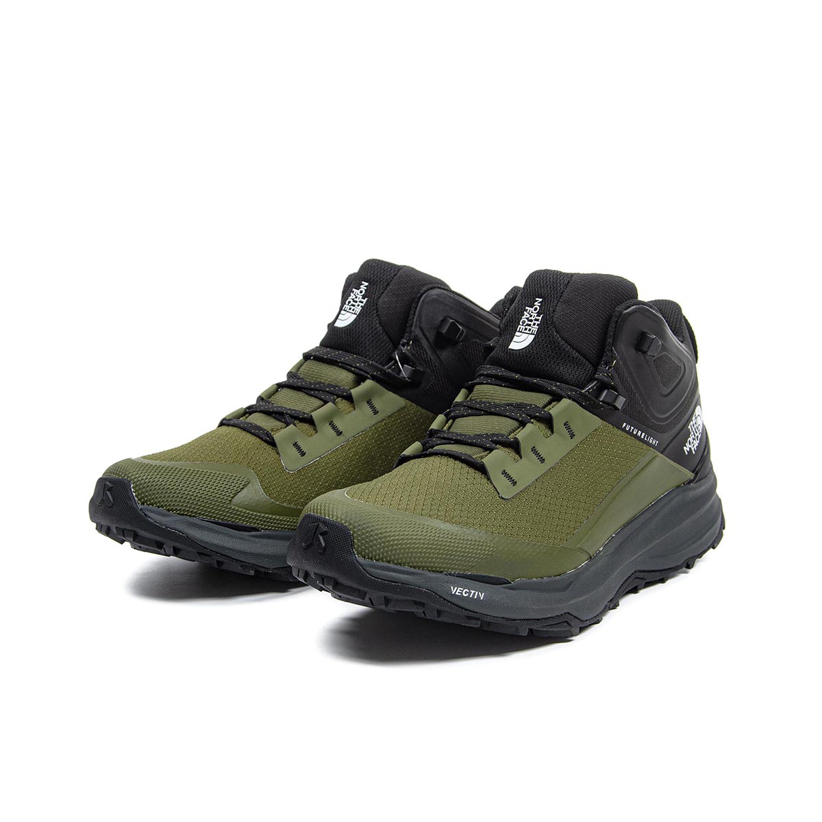THE NORTH FACE - VECTIV EXPLORIS II MID FUTURLIGHT