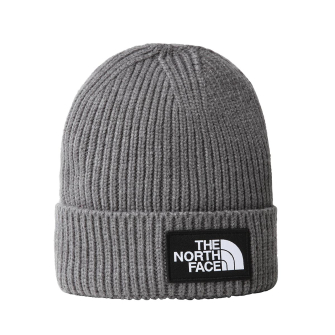 The North Face YOUTH TNF BOX LOGO CUFF BEANIE NF0A7WGCDYY