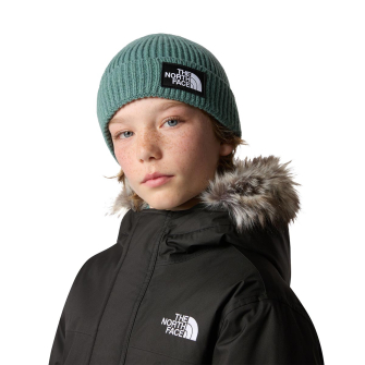 Kids north face beanie sale